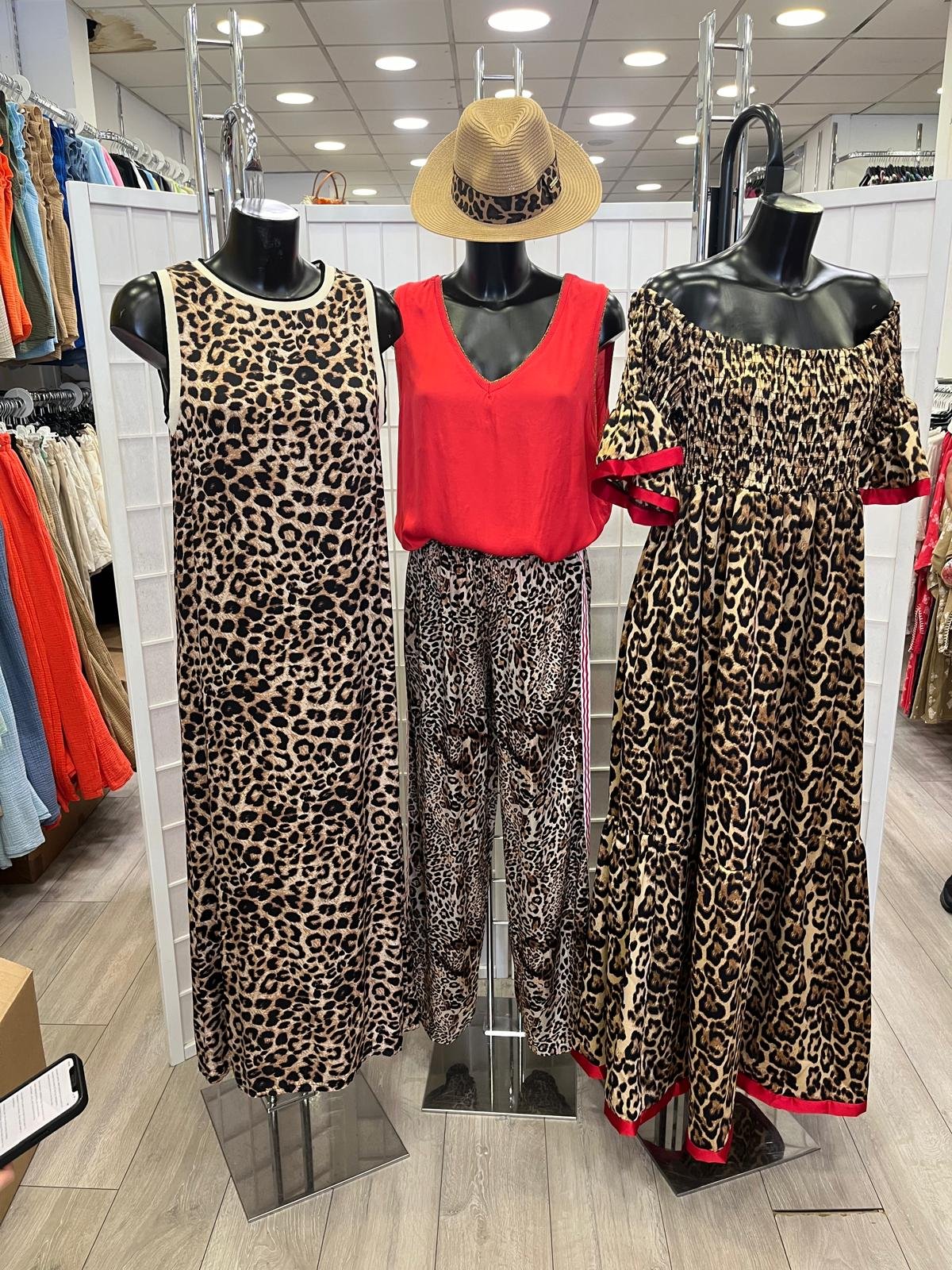 Spring Summer 2024 Wholesale Collection — Voyage Paris